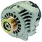 Wai Global Alternator, ALTDR AD230, 105 Amp12 Volt, CW, 6Groove57mm OD Pulley, 1200 Plug Clock 8287N-6G1 - alternate 2